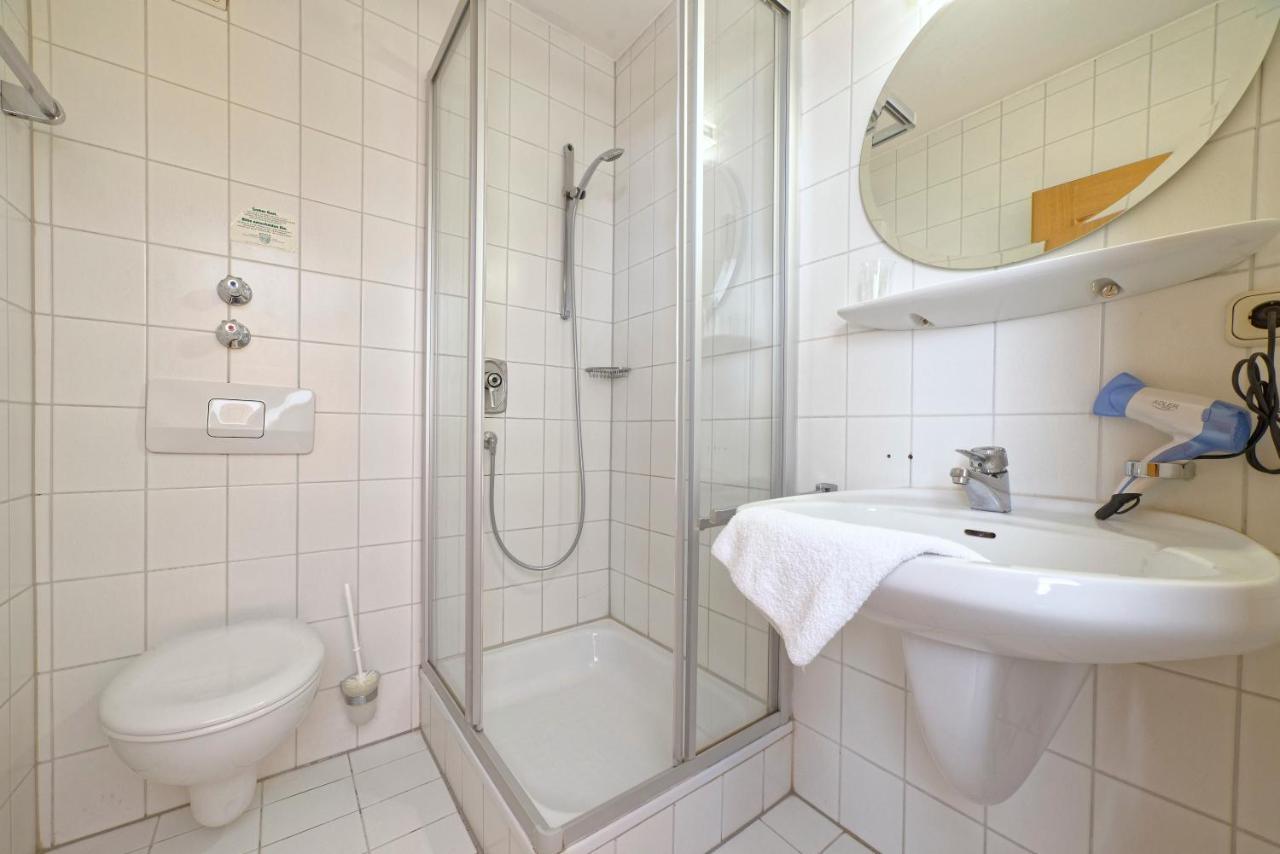 Gaestehaus Unt' Am See Bernau am Chiemsee Dış mekan fotoğraf
